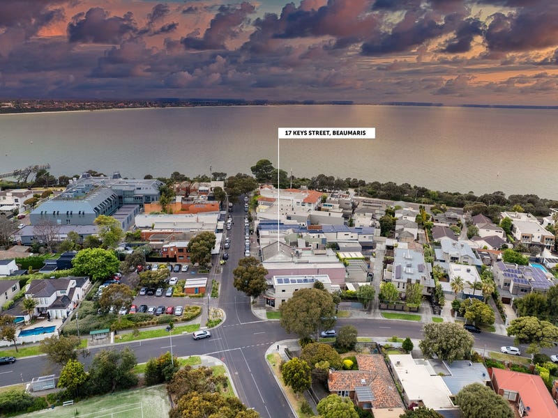 17 Keys Street, Beaumaris, Vic 3193 Townhouse for Sale realestate