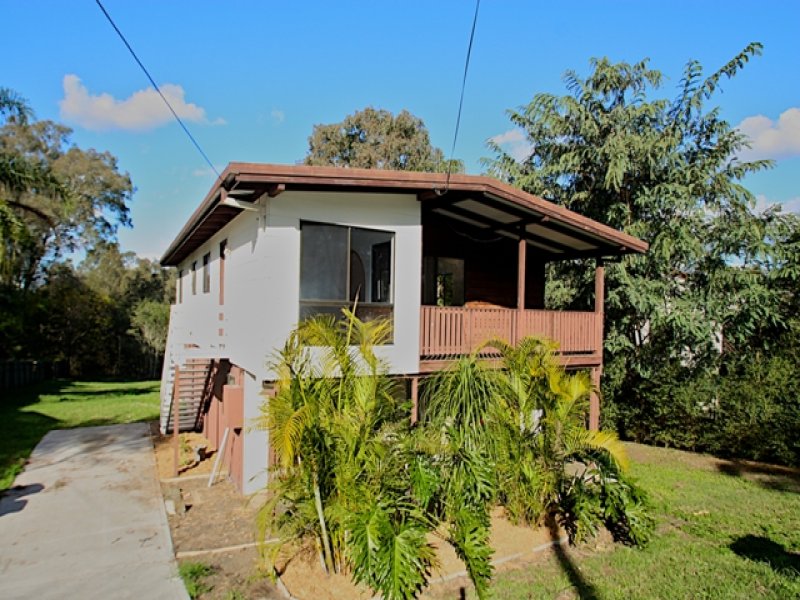 6 Pitt Street, Churchill, Qld 4305 Property Details