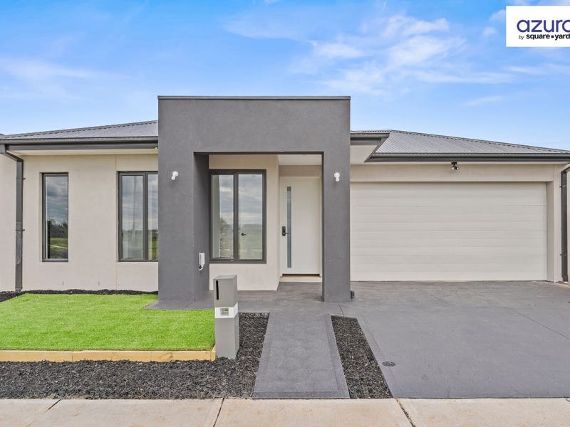 6 Urquhart Road, Tarneit, Vic 3029 - House for Rent - realestate.com.au