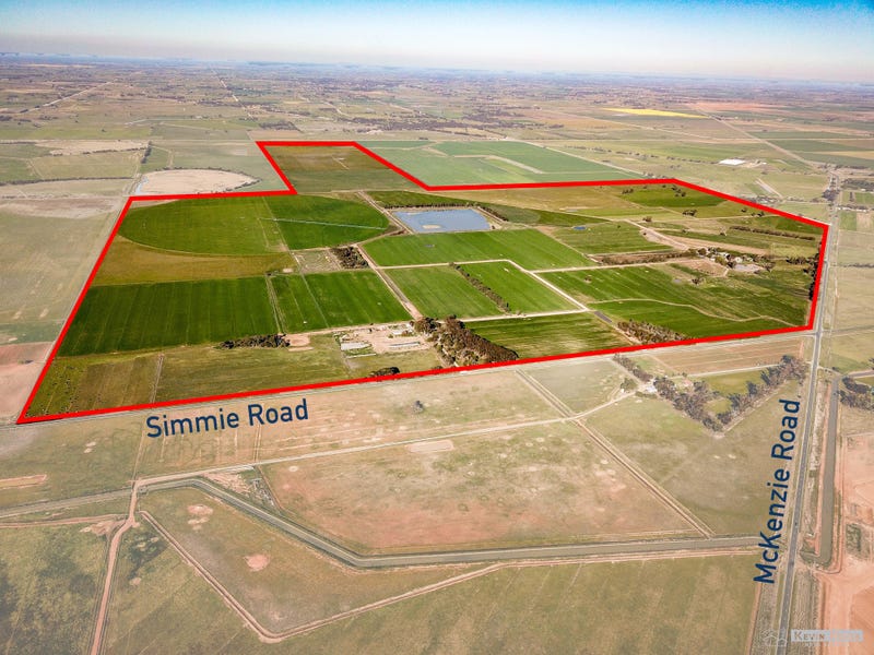 1151 McKenzie Road, Echuca, Vic 3564 Property Details