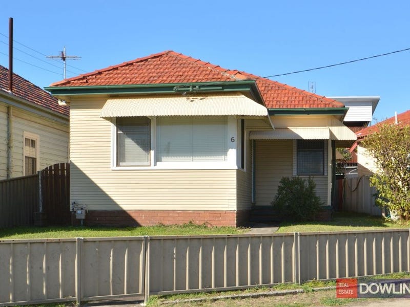 6 Fullerton Street, Stockton, NSW 2295 Property Details