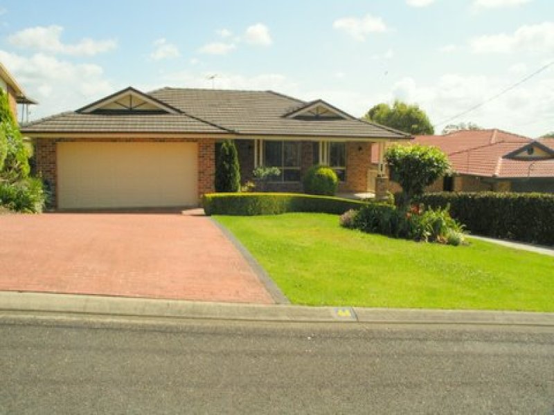 44 Cowarral Circuit, Wauchope, NSW 2446