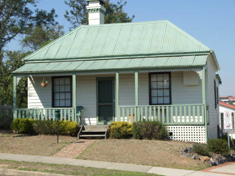 112116 Upper Street, Bega, NSW 2550