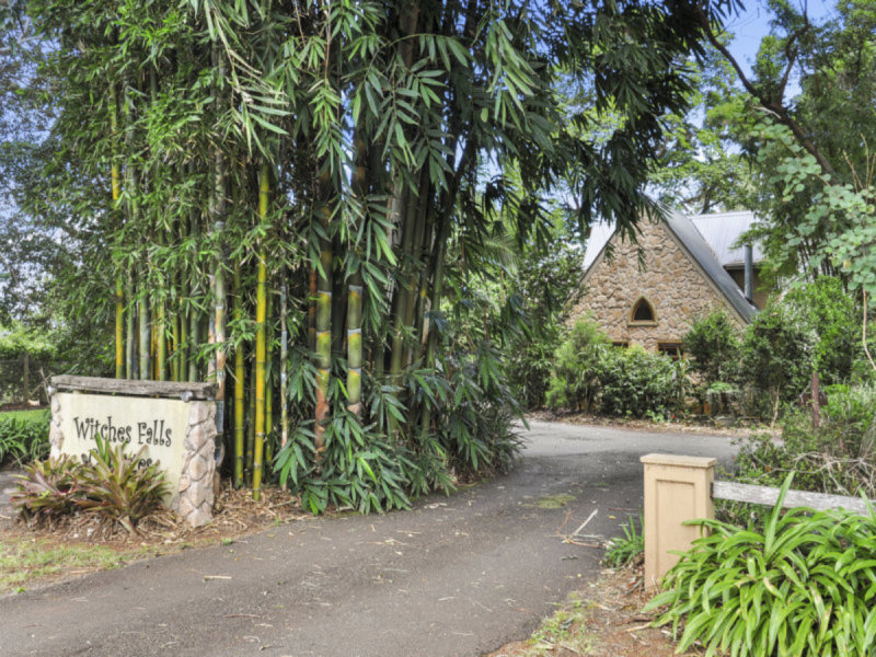 15 Hartley Road, Tamborine Mountain, QLD 4272