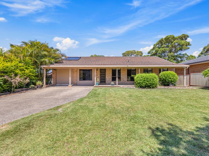 15 Finch Cres, Coffs Harbour, NSW 2450