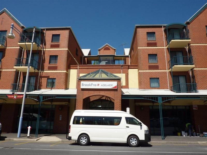 56/245 267 Hindley Street, Adelaide, SA 5000 Property Details
