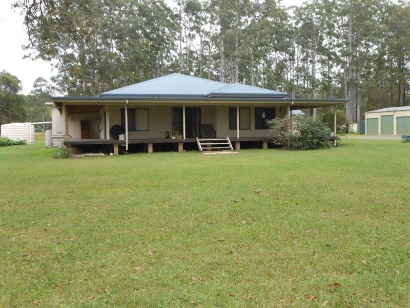 133 Candoormakh Creek Rd, Nabiac, NSW 2312 Property Details