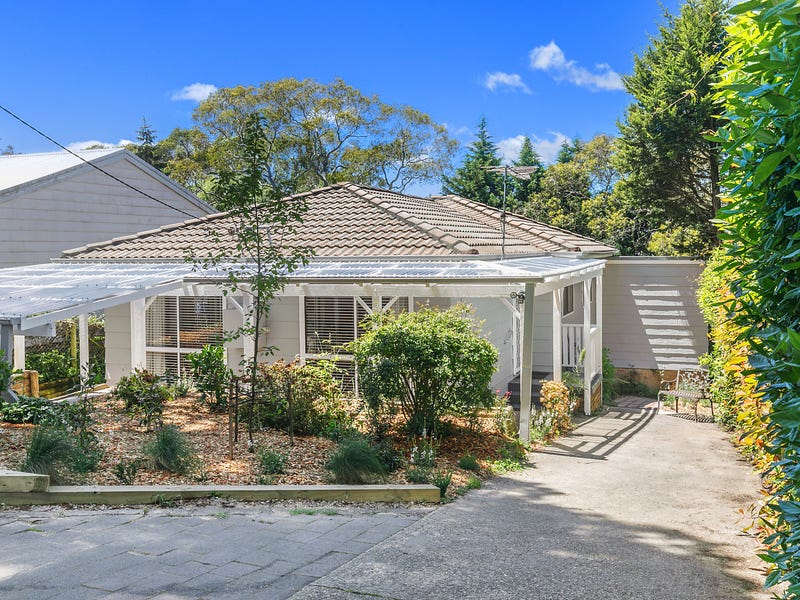 149 Great Western Highway, Blackheath, NSW 2785 Property Details