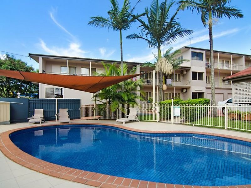4/483 Sandgate Road, Albion, Qld 4010 Property Details