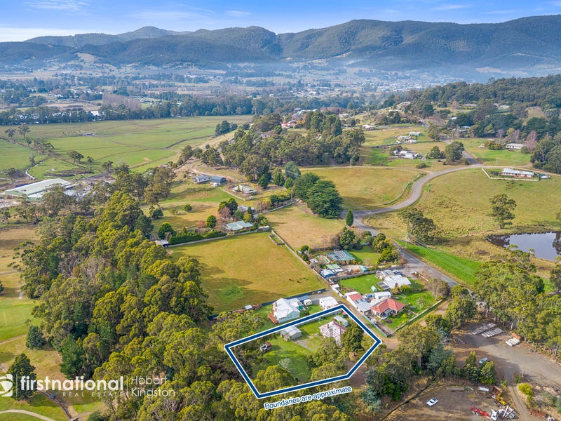 282 Glen Huon Road, Huonville, Tas 7109 Property Details