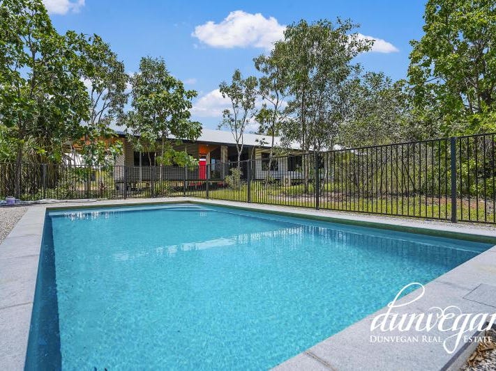 16 Packsaddle Road, Marlow Lagoon, NT 0830