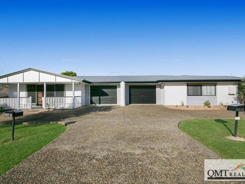 84 Thornton Street, Raceview, Qld 4305
