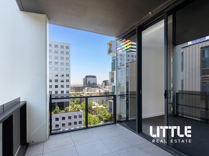 1305/139 Queensberry Street, Carlton, Vic 3053 Apartment for Sale