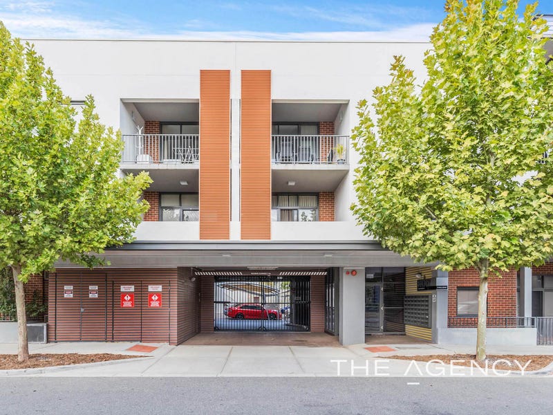 23/5 Wallsend Road, Midland, WA 6056 Property Details