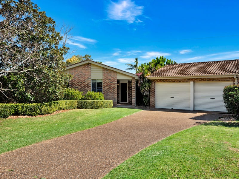 8 Palm Close, North Nowra, NSW 2541