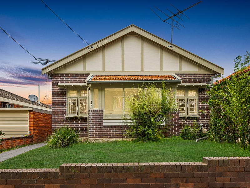 105 Queen Victoria Street, Bexley, NSW 2207