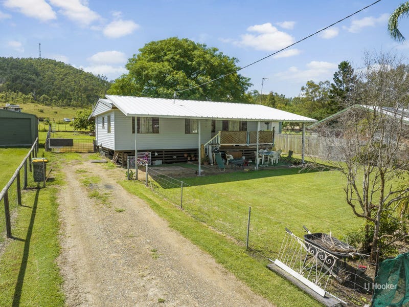 48 Railway Terrace, Moore, Qld 4314 Lifestyle for Sale