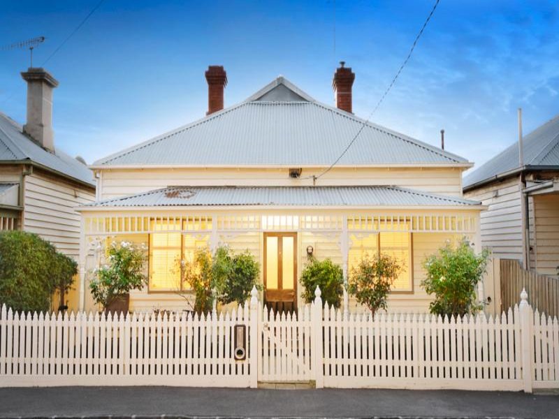 22 Stawell Street, Richmond, Vic 3121 Property Details