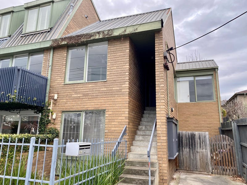 199 Gold Street, Clifton Hill, VIC 3068