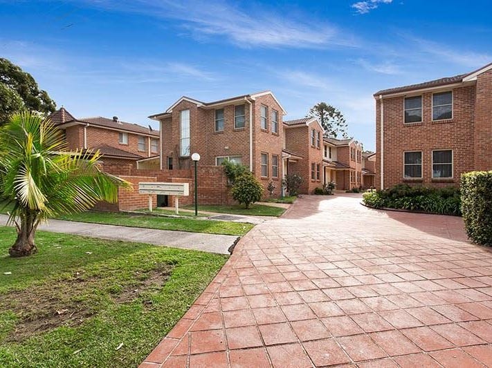 3537 Canberra Road, Sylvania, NSW 2224