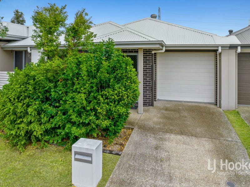 81 Darnell Street, Yarrabilba, Qld 4207 Property Details