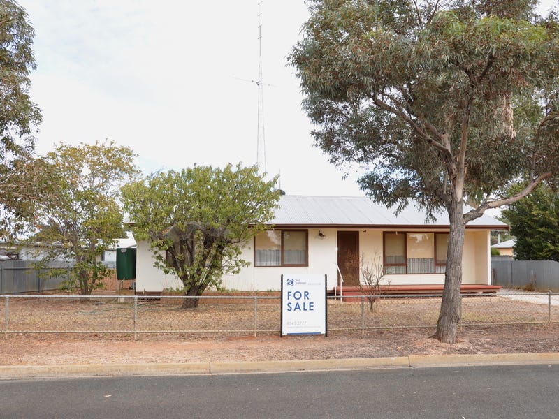 8 Wohling Street, Waikerie, SA 5330 Property Details