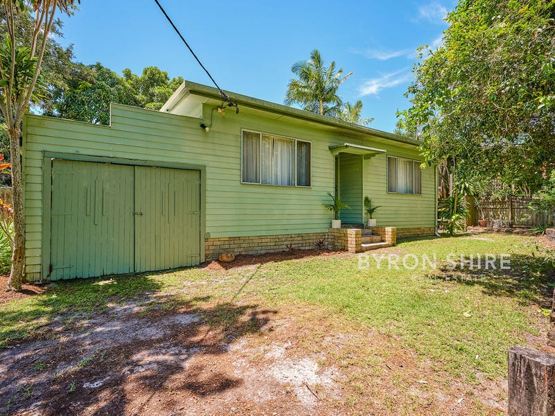 41 Booyun Street, Brunswick Heads, NSW 2483