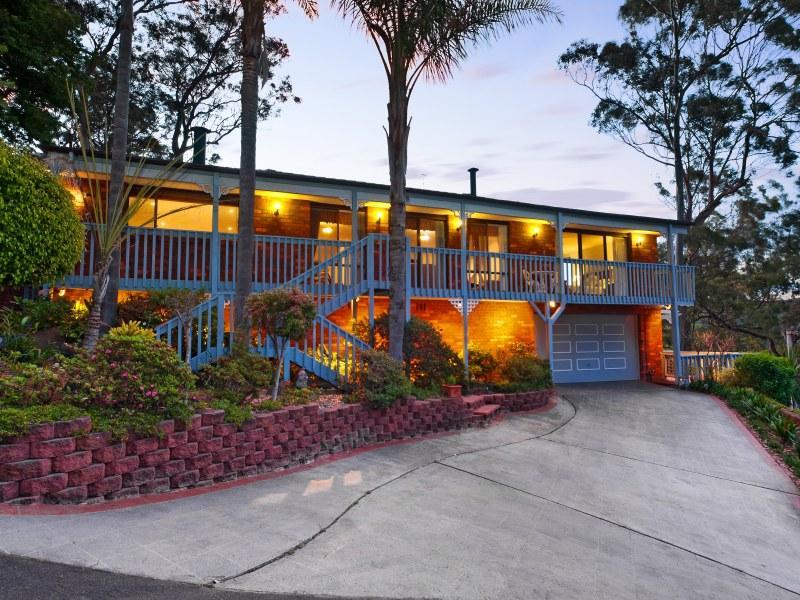 10 Quarter Sessions Road, Church Point,