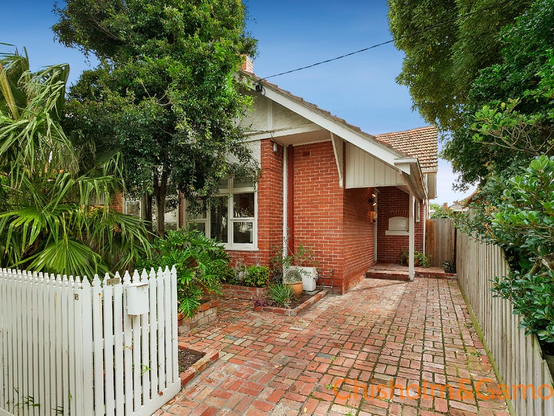 18 Byrne Avenue, Elwood, VIC 3184