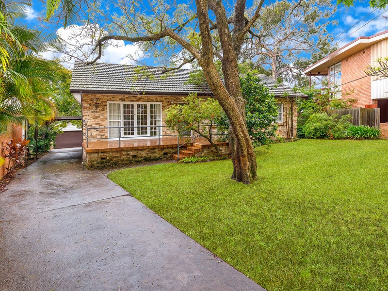 16 Holden Avenue, Epping, NSW 2121