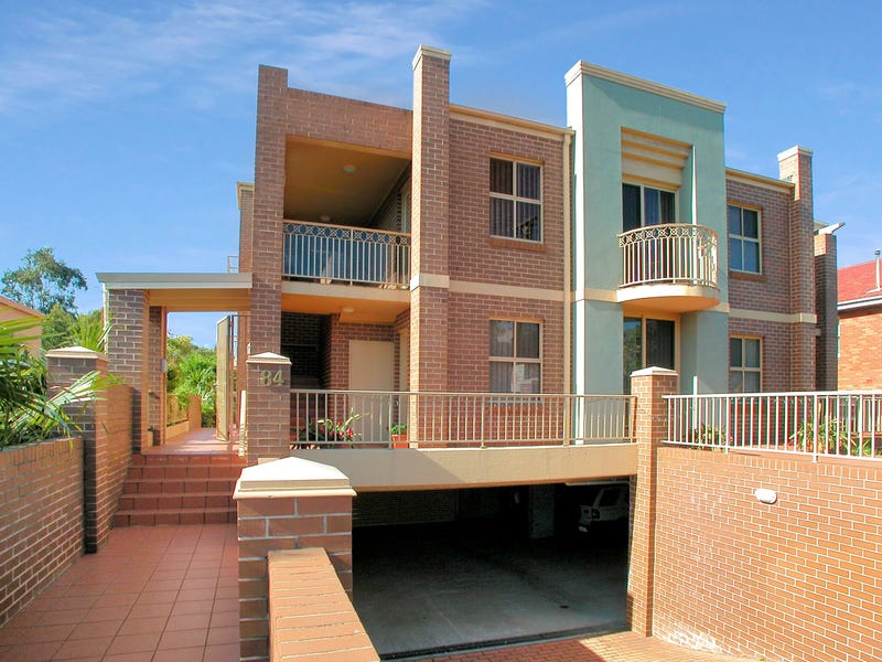 4/84 Smith Street, Wollongong, NSW 2500