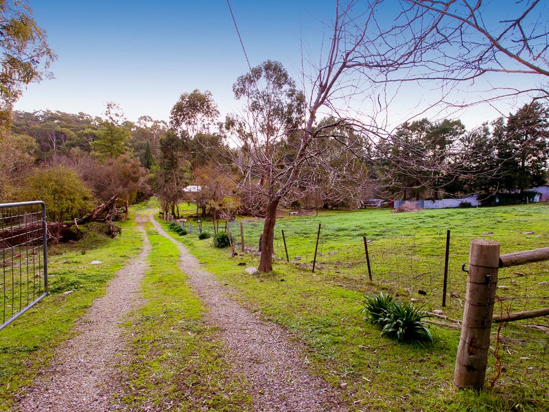 1341 Lower North East Road, Houghton, SA 5131 Property Details