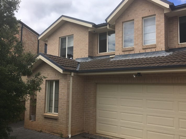 36A Excelsior Avenue, Castle Hill, NSW 2154