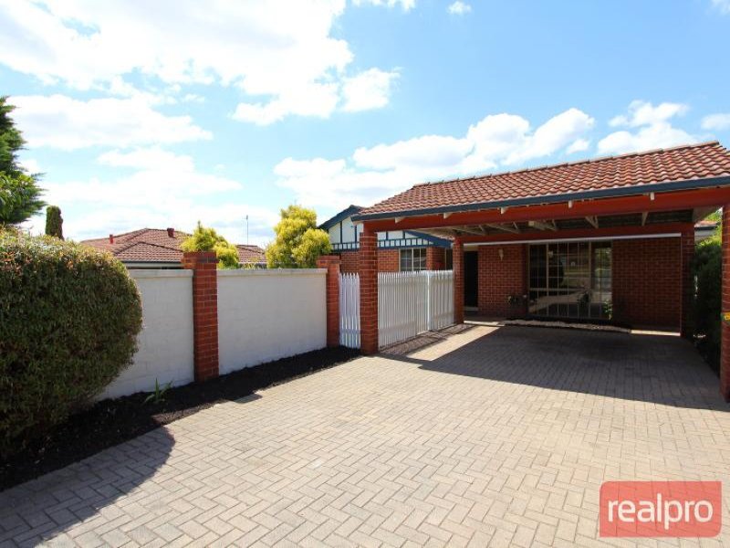 95 Beasley Road, Leeming, WA 6149 Property Details