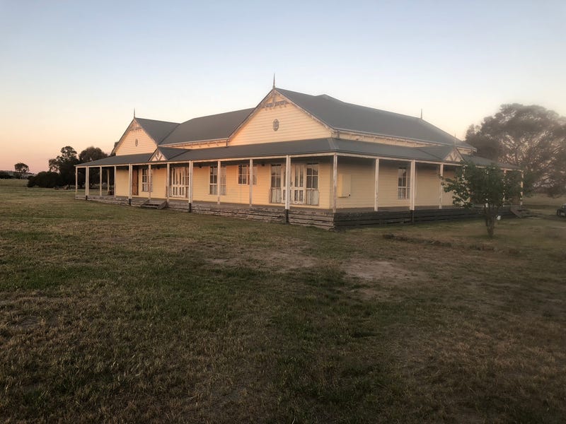 960 Wildwood Road, Wildwood, VIC 3429