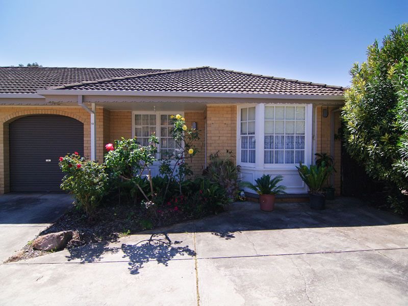 12/112 Gage Street, Firle, SA 5070 Property Details