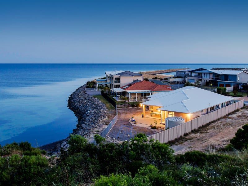 55 Marina Drive, Port Vincent, SA 5581
