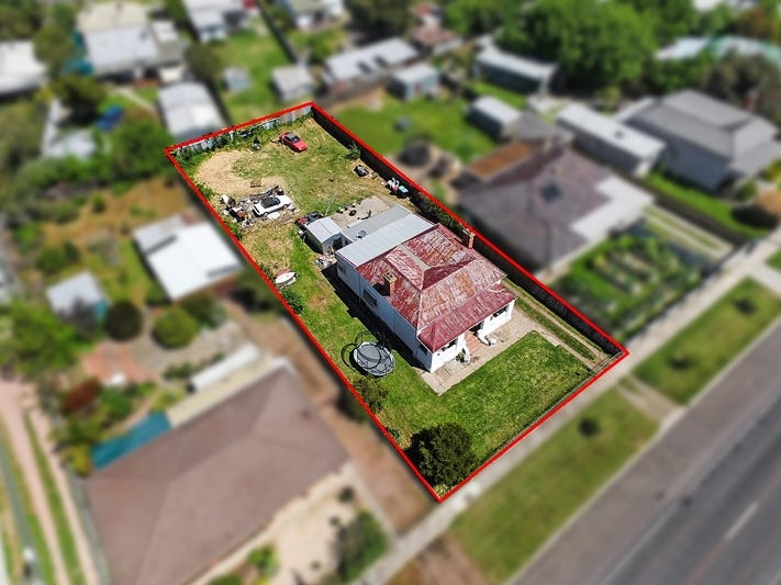 41 Victoria Street, Eaglehawk, VIC 3556