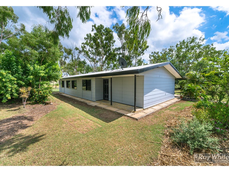 48 Carige Avenue, Qld 4702 Property Details