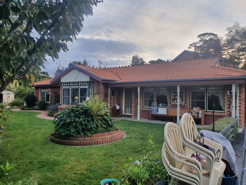 21 New Ecclestone Road, Riverside, TAS 7250