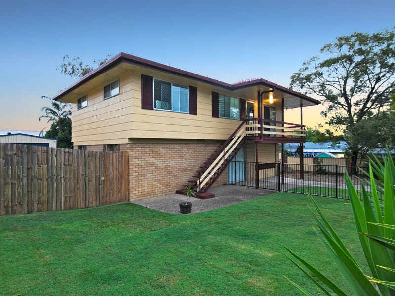 81 Bailey Road, Birkdale, Qld 4159 Property Details