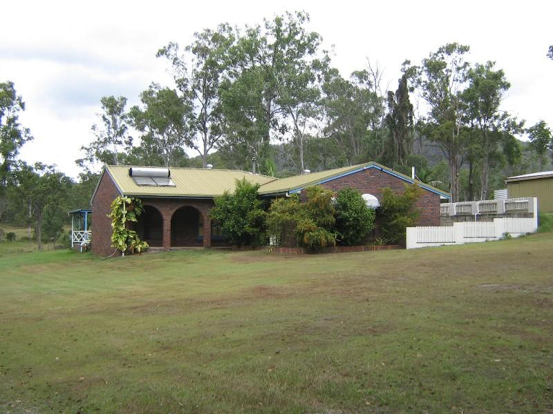 23 Upper Camp Mountain Road, Camp Mountain, QLD 4520