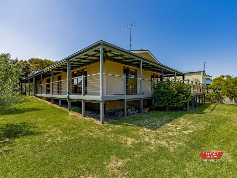 22 Meanderri Drive, Inverloch, Vic 3996 Property Details