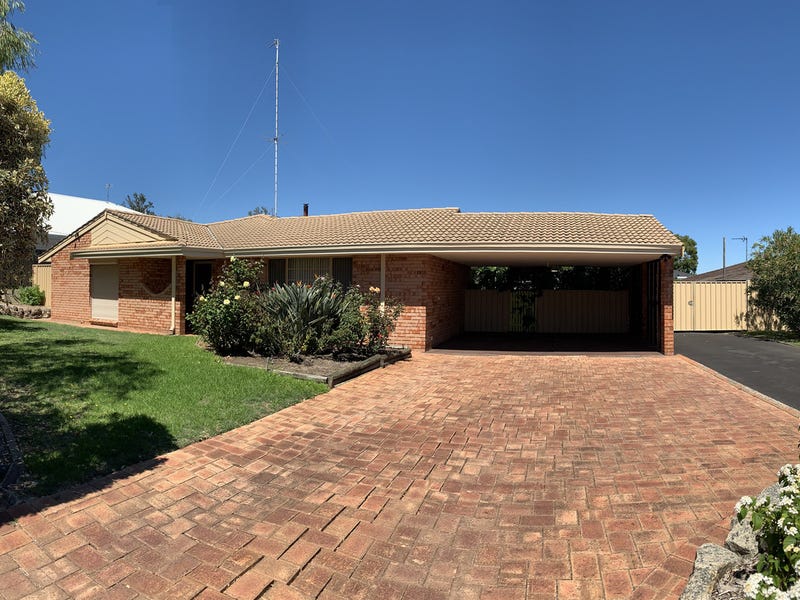 1 Fitzgerald Way, Australind, WA 6233