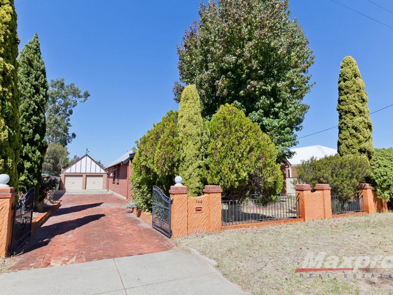 148 Lacey Street, Beckenham, WA 6107 Property Details