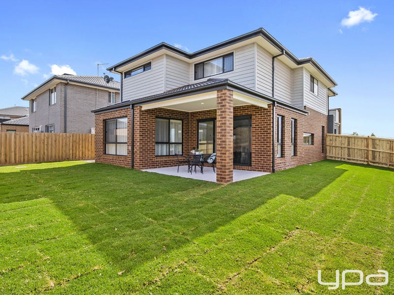 8 Jubilee Lane, Aintree, Vic 3336 Property Details