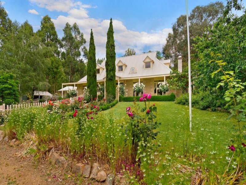 24 Dingle Road, Beechworth, Vic 3747 Property Details