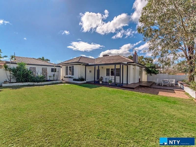 24 Joseph Street, Maylands, WA 6051 Property Details