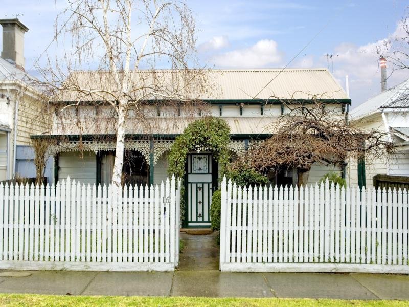 16 Wilkins Street, Newport, VIC 3015