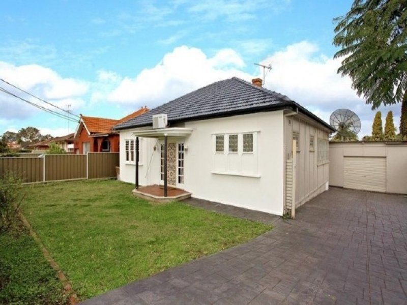 59 Caledonian Street, Bexley, NSW 2207